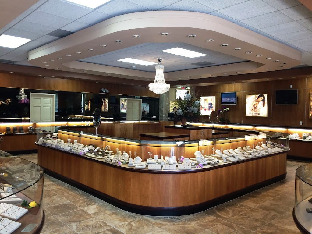 Ackerman Jewelers | 5335 Ehrlich Rd, Tampa, FL 33625, USA | Phone: (813) 961-7321