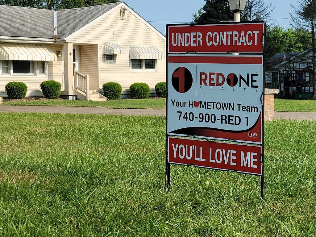 Red 1 Realty - Your Hometown Team | 5950 Winchester Rd NW A, Carroll, OH 43112, USA | Phone: (740) 900-7331