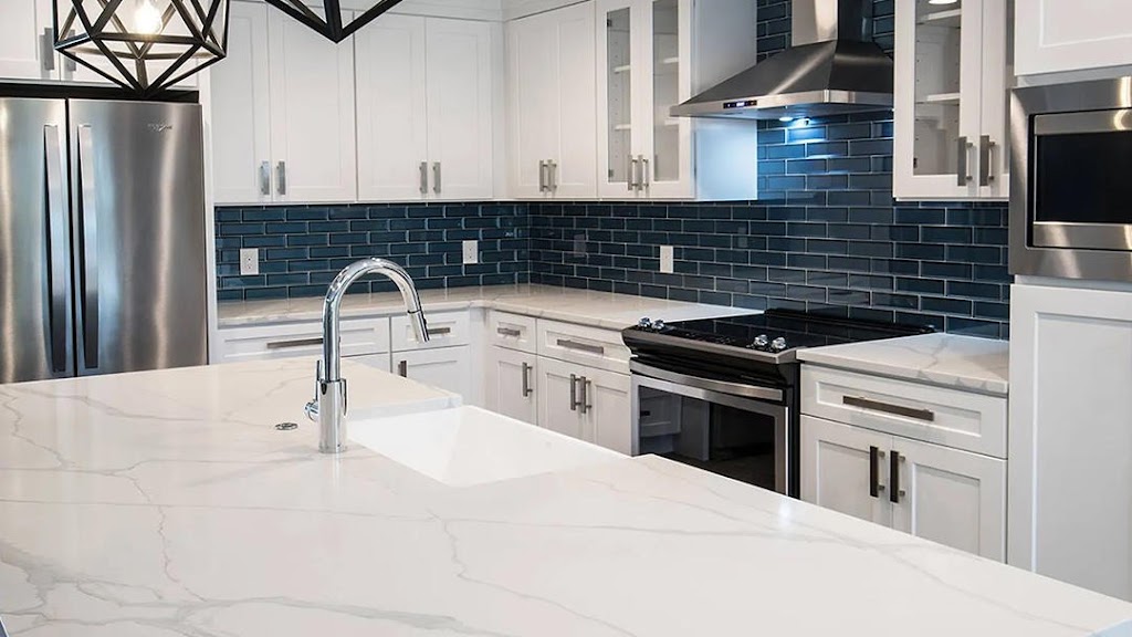 Permastone Countertop Solutions L.L.C. | 700 W 158th St, Glenpool, OK 74033, USA | Phone: (918) 322-1258