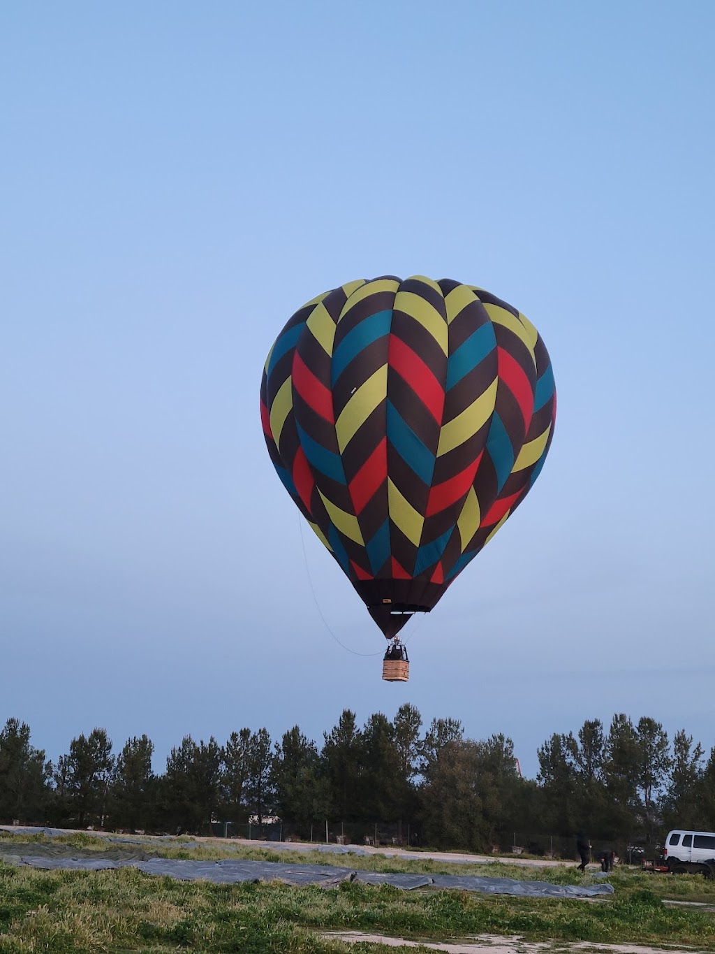 Cielo Balloons Temecula | 39730 Calle Contento, Temecula, CA 92591, USA | Phone: (951) 541-6638