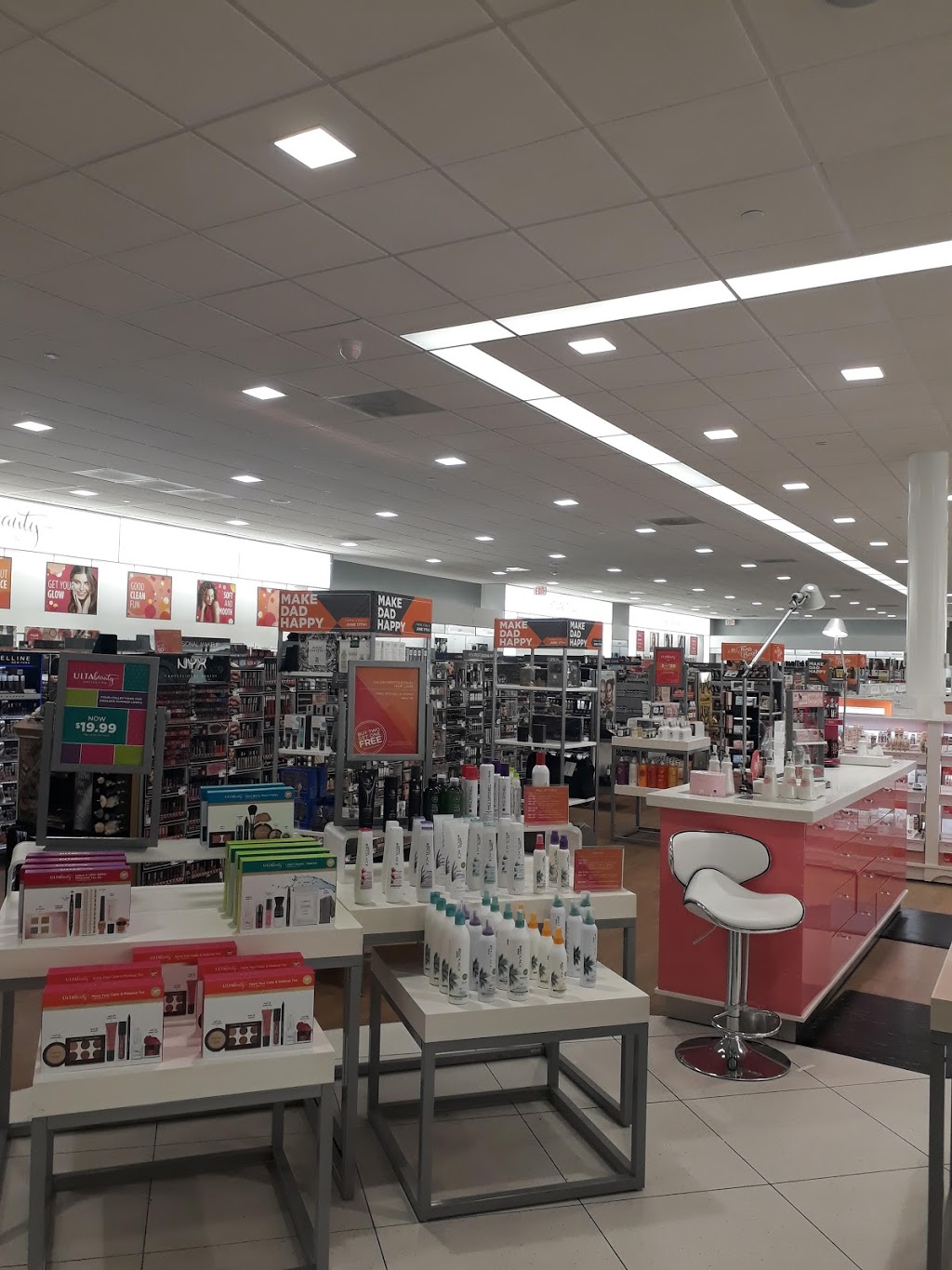 Ulta Beauty | 10001 W Flagler St Ste 500, Miami, FL 33174, USA | Phone: (305) 227-5728