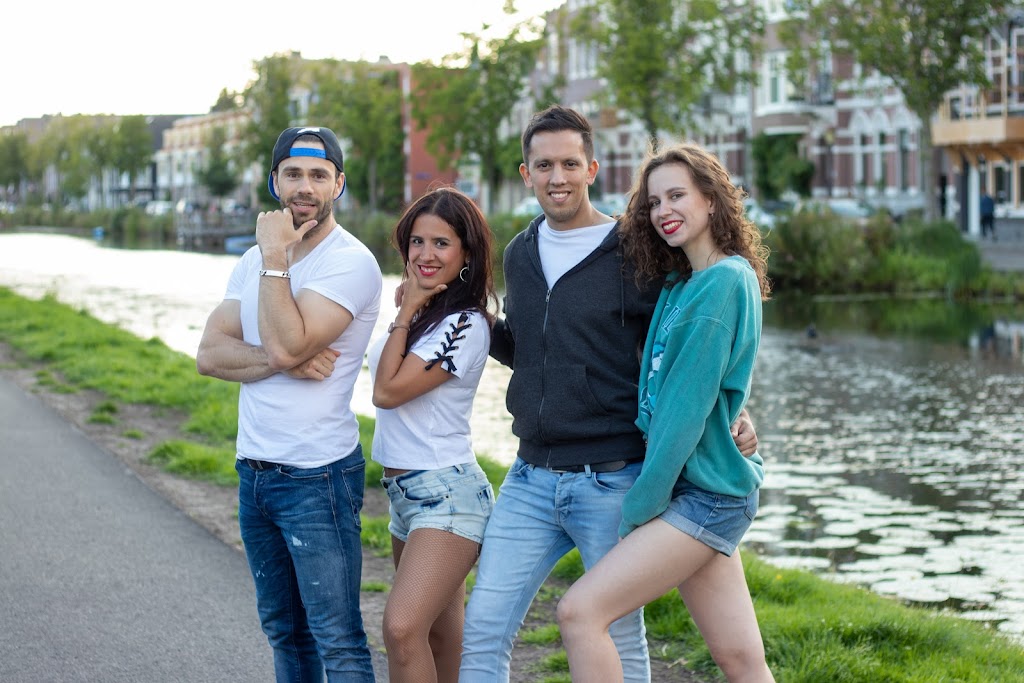 Bailemos Amsterdam | De Lairessestraat 157, 1075 HK Amsterdam, Netherlands | Phone: 06 11140476