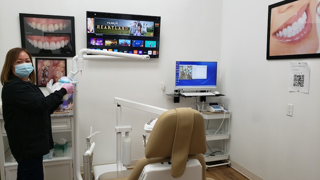 Eagle Rock Dental Clinic | 1739 Colorado Blvd, Los Angeles, CA 90041, USA | Phone: (323) 344-0682