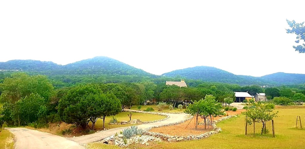 Casitas at Madrona Ranch - The Casita | 282 Jewell Rd, Pipe Creek, TX 78063, USA | Phone: (210) 488-7793