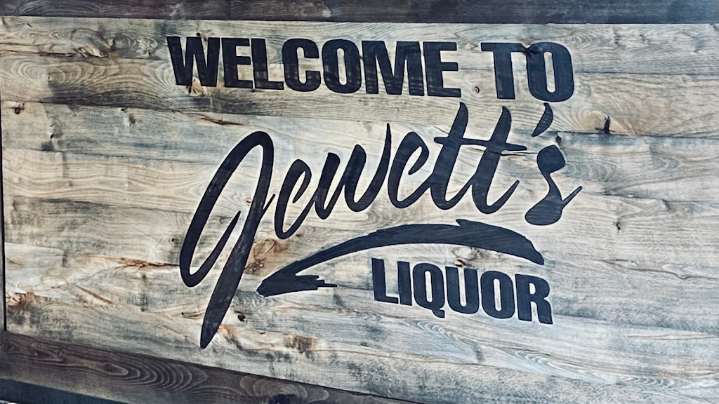 Jewetts Liquor | 3120 E Main St, Cañon City, CO 81212, USA | Phone: (719) 276-0643