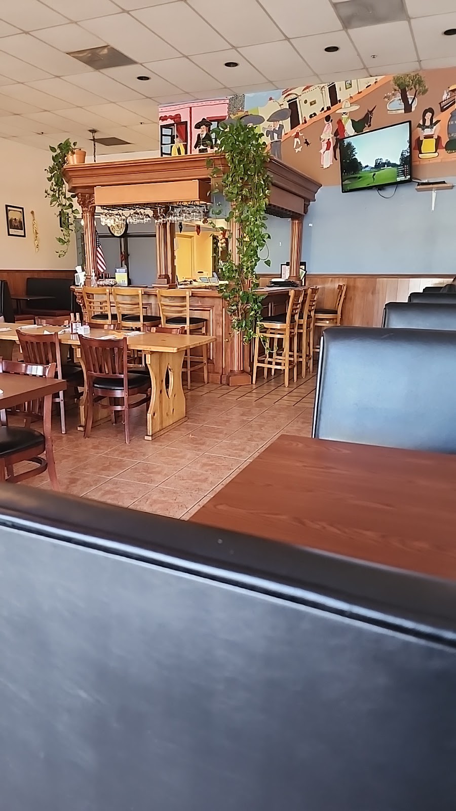 Lolitas Authentic Cuisine | 9580 Oak Ave Pkwy, Folsom, CA 95630, USA | Phone: (916) 987-7300