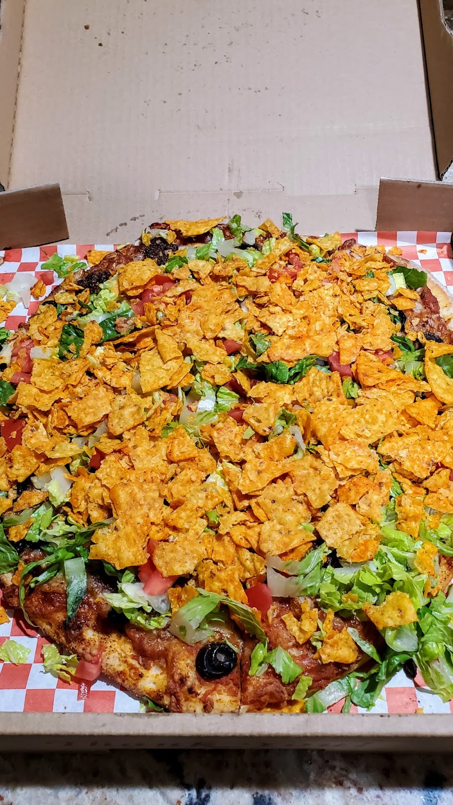 Helenes Fairgrounds Pizzeria | 10 NE Silver Pine Dr #102, Bremerton, WA 98311, USA | Phone: (360) 698-4880