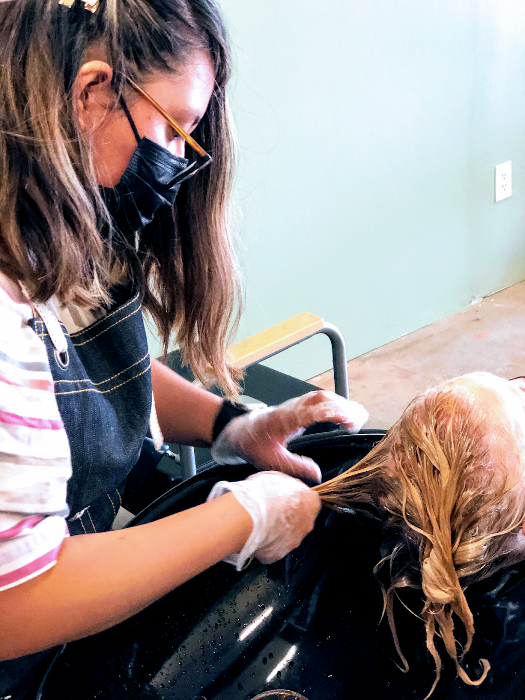 CANVAS Salon | 1921 NC-119, Mebane, NC 27302, USA | Phone: (919) 275-2895