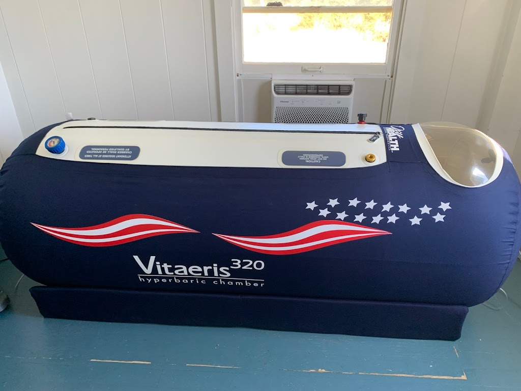 North Shore Hyperbarics | 56-505 Kamehameha Hwy, Kahuku, HI 96731, USA | Phone: (808) 286-0849