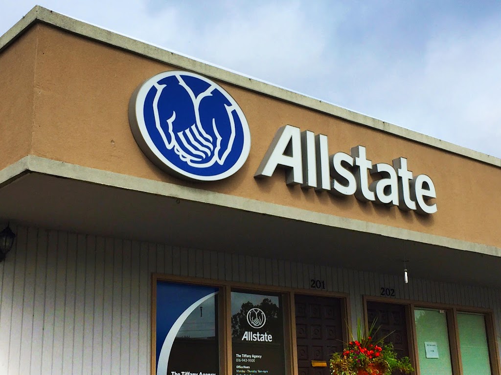 Mike Tiffany: Allstate Insurance | 1152 W 103rd St, Kansas City, MO 64114, USA | Phone: (816) 943-9500