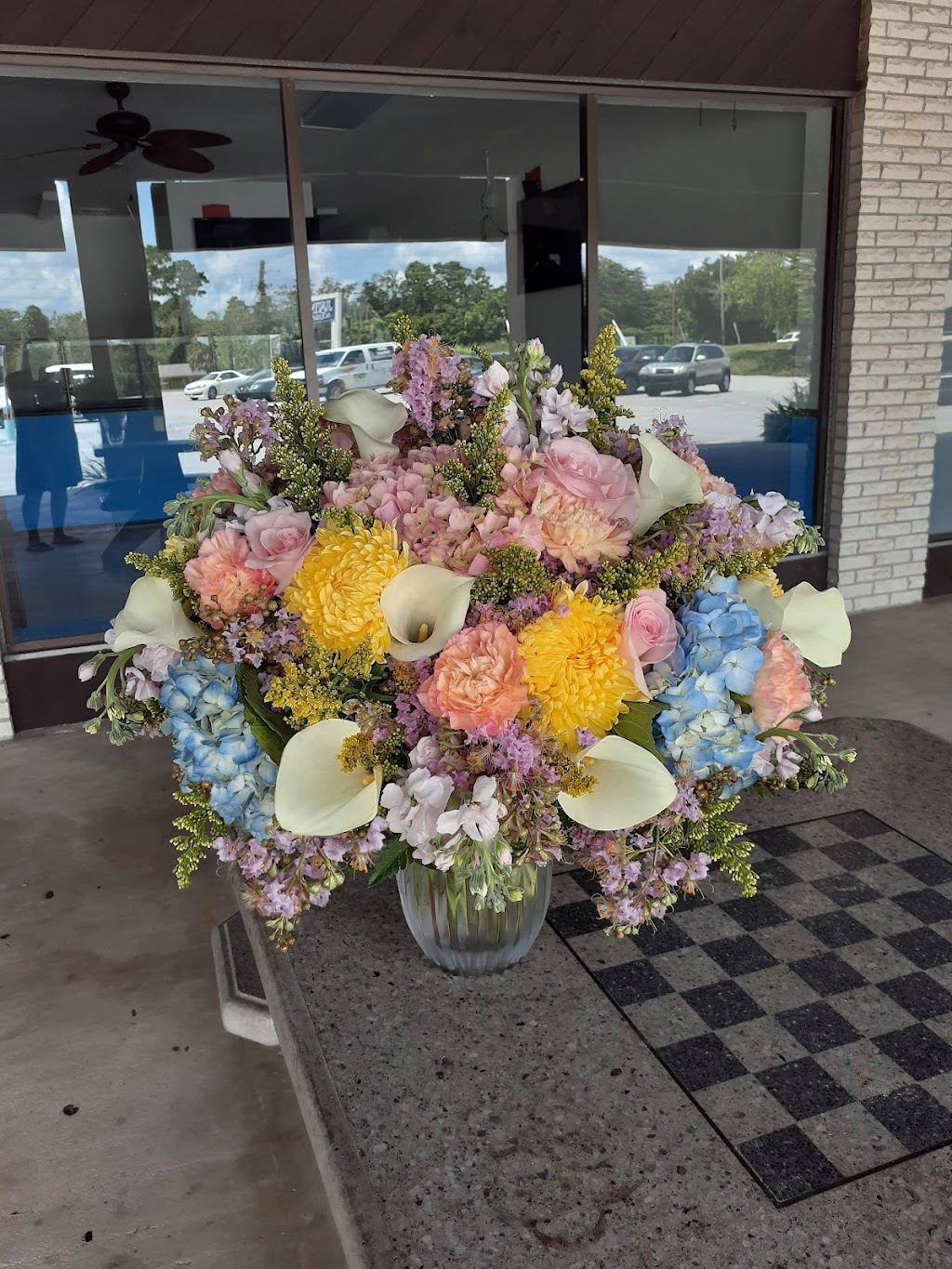 Blossom Bokay Florist | 2308 California St, Deltona, FL 32738, USA | Phone: (386) 574-0005