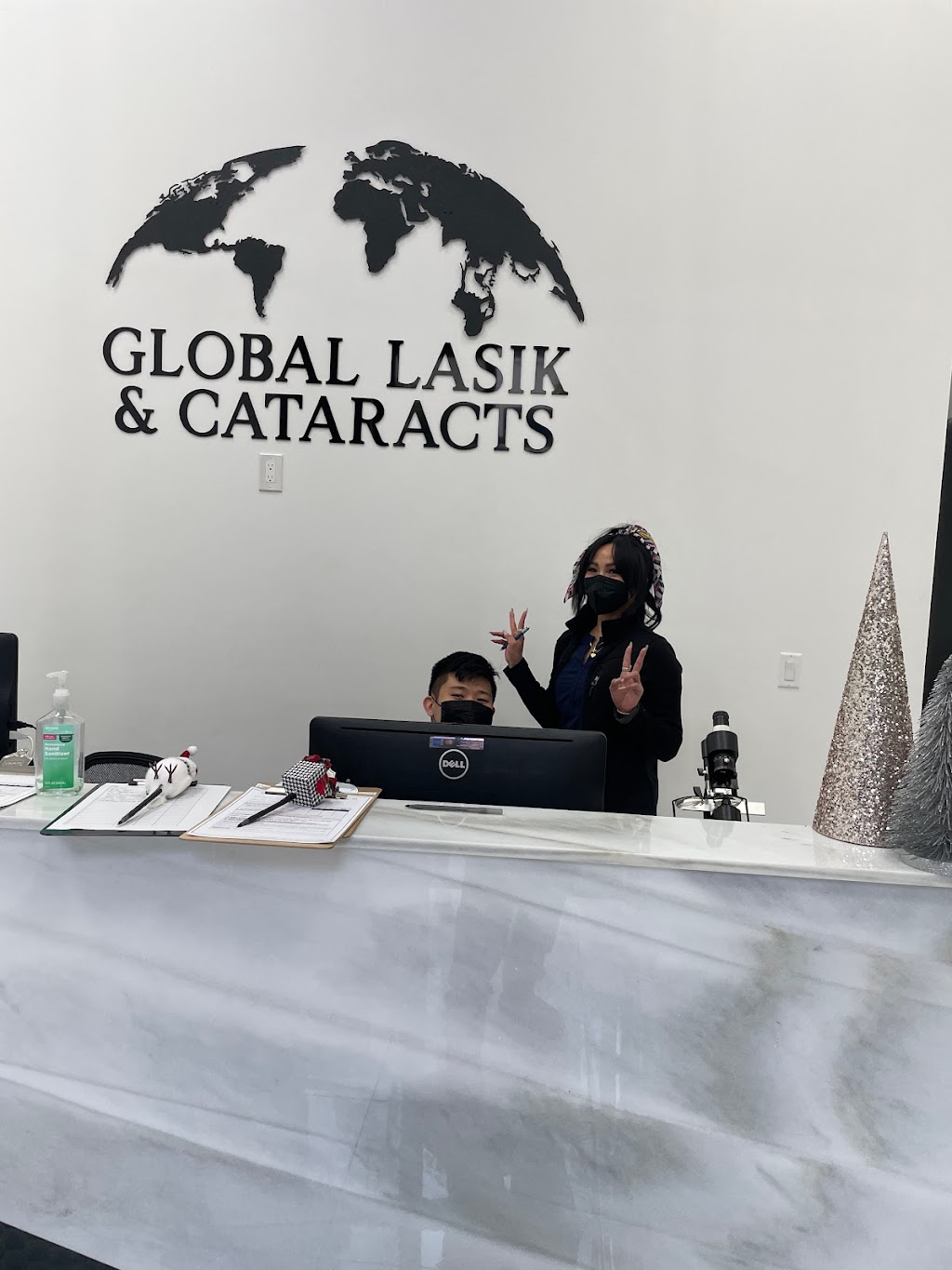 Global LASIK & Cataract Institute | 1055 E Colorado Blvd #102, Pasadena, CA 91106, USA | Phone: (855) 456-2253