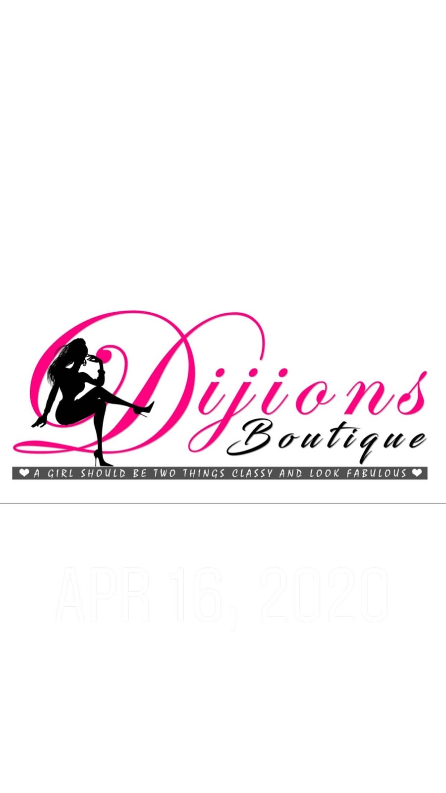 DIJIONS BOUTIQUE | 6201 Matlock Rd STE 133, Arlington, TX 76002, USA | Phone: (817) 987-2551