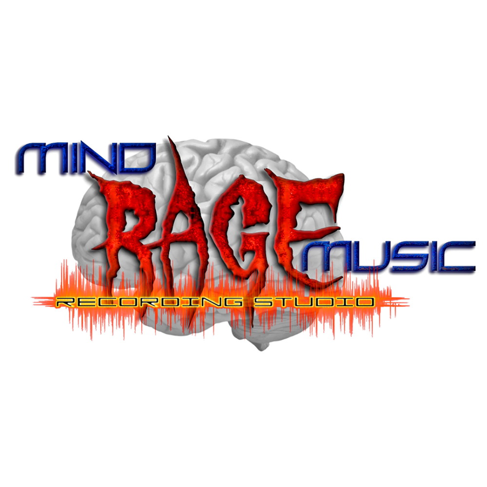 Mind RAGE Music Recording Studio | 14014 N 45th Ave, Glendale, AZ 85306, USA | Phone: (602) 790-3819