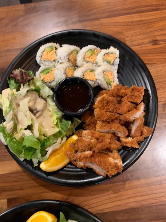 Maki & Sushi | 302 E Huntington Dr, Arcadia, CA 91006, USA | Phone: (626) 462-9600