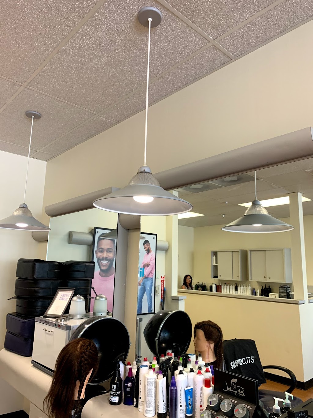 Supercuts | 1941 Preston Rd #1003, Plano, TX 75093, USA | Phone: (972) 248-7387