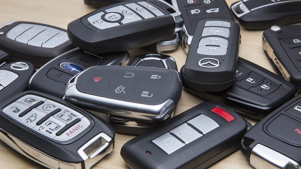 Automotive Remotes and programming locksmith | 512 Old Venice Rd, Osprey, FL 34229, USA | Phone: (941) 363-1775