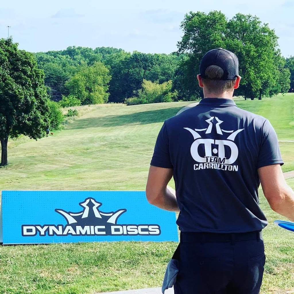 Dynamic Discs Carrollton | 2150 N Josey Ln Apt 229, Carrollton, TX 75006, USA | Phone: (469) 289-6963