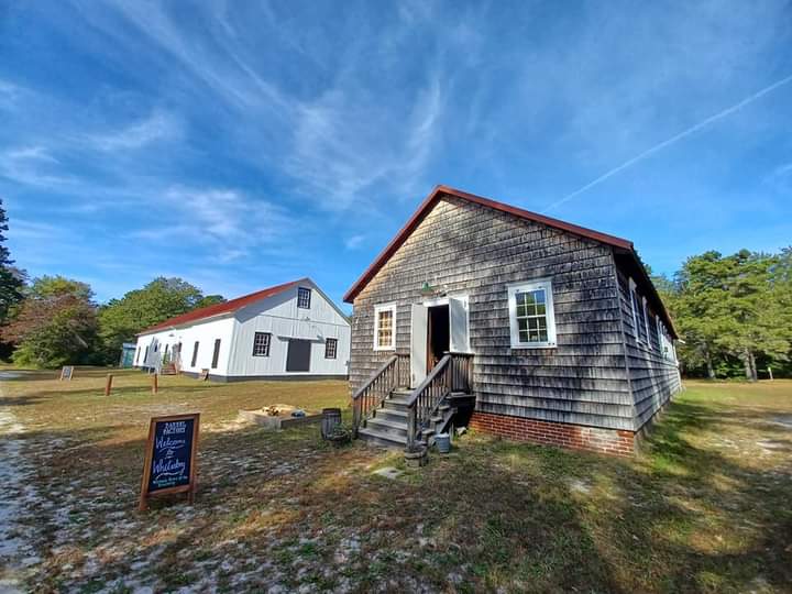 Cranberry & Blueberry Museum | 120 W Whites Bogs Rd #7, Browns Mills, NJ 08015, USA | Phone: (609) 893-4646