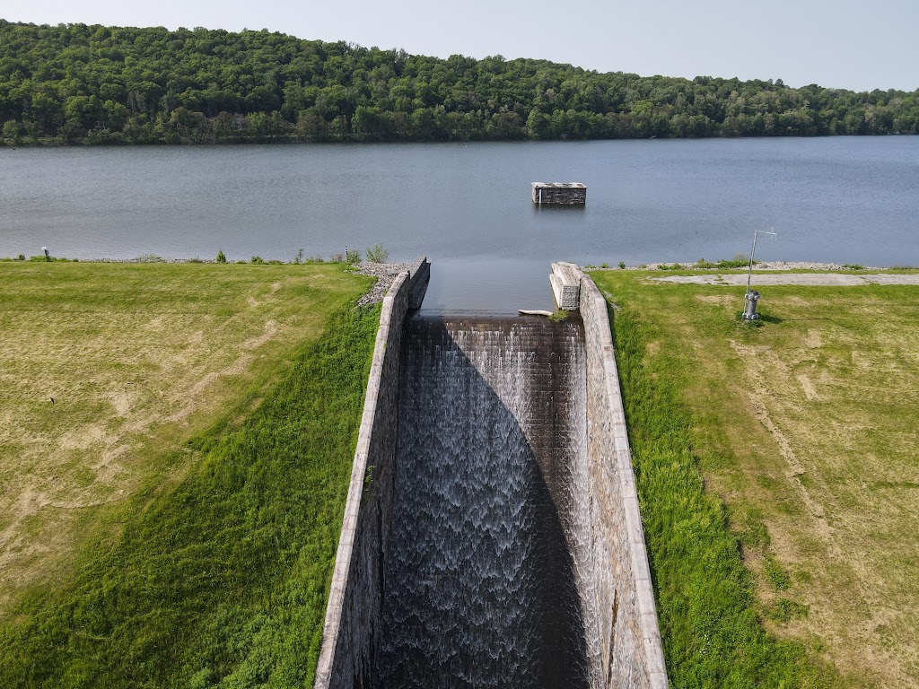 Amawalk Reservoir Fishing Area | US-202, Yorktown Heights, NY 10598, USA | Phone: (518) 402-8845