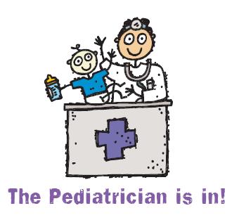 The Kids Doctor | 10549 N Florida Ave # B, Tampa, FL 33612 | Phone: (813) 978-1522