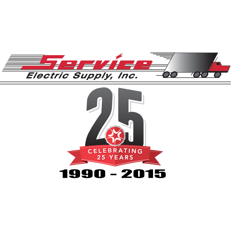 Service Electric Supply, Inc. | 15424 Oakwood Dr, Romulus, MI 48174, USA | Phone: (734) 229-9100