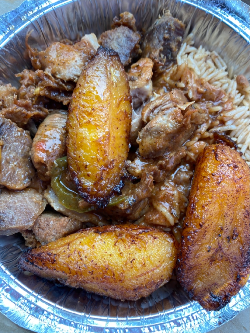 Tijos Kreyol Kitchen | 1400 Asbury Ave, Asbury Park, NJ 07712, USA | Phone: (732) 774-2200