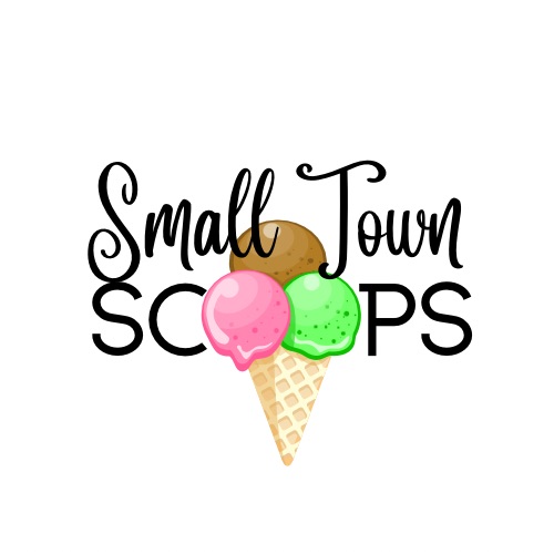 Small Town Scoops | 515 cr 330a, Bertram, TX 78605, USA | Phone: (512) 525-6470