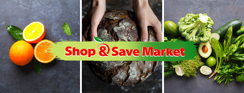 Shop & Save Market | 7241 Lemont Rd, Downers Grove, IL 60516, USA | Phone: (630) 427-6800