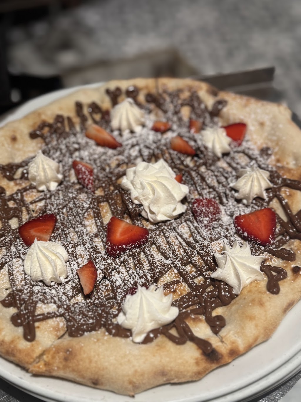 Italian Food Company | 98070 Overseas Hwy, Key Largo, FL 33037, USA | Phone: (305) 440-2700