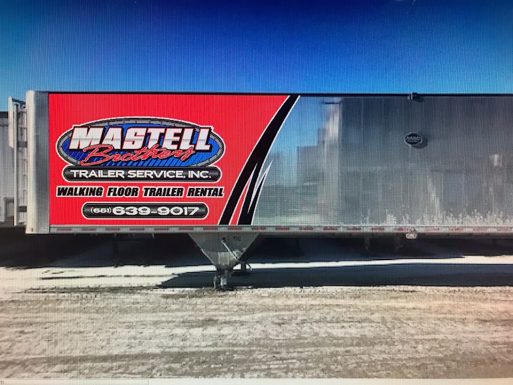 Mastell Brothers Trailer Service Inc | 14636 Lake Dr NE, Columbus, MN 55025, USA | Phone: (651) 639-9017