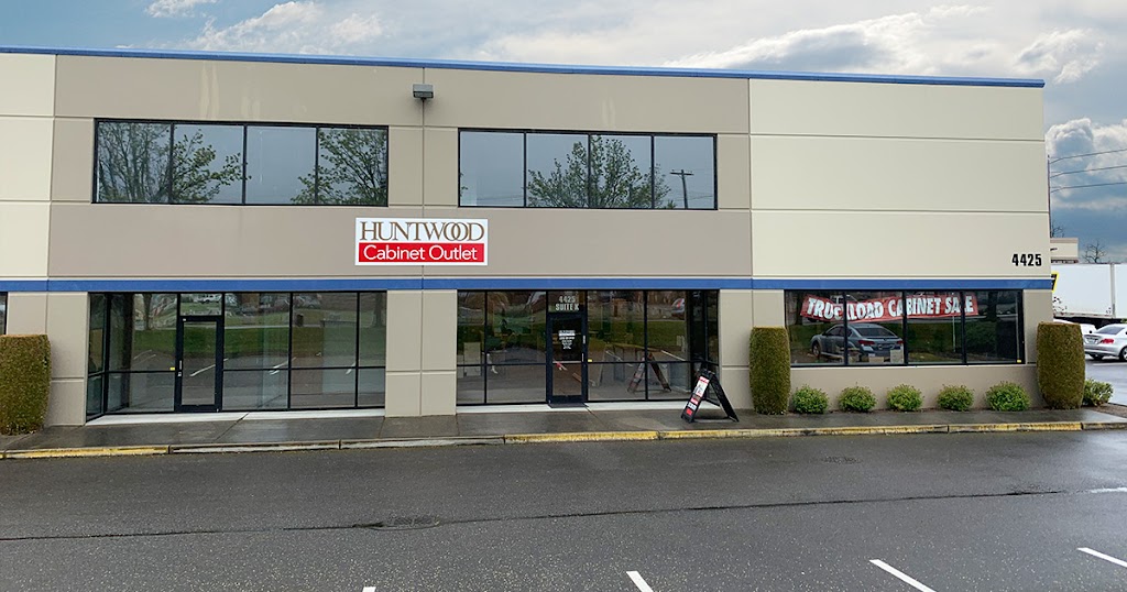 Huntwood Cabinets | 4425 100th St SW Bldg. 25, Suite K, Lakewood, WA 98499, USA | Phone: (253) 301-0729