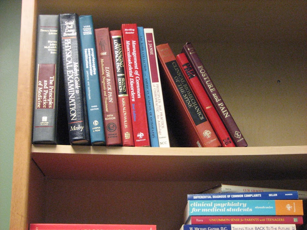 Market Place Chiropractic | 9633 Market Pl UNIT 103, Lake Stevens, WA 98258, USA | Phone: (425) 335-0300