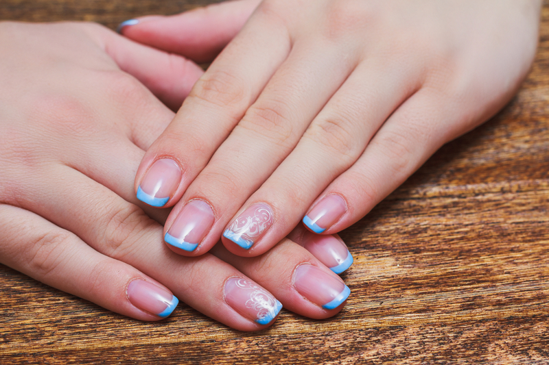 Color Hair & Nails | 3350 Ross Ave, San Jose, CA 95124, USA | Phone: (408) 265-6245