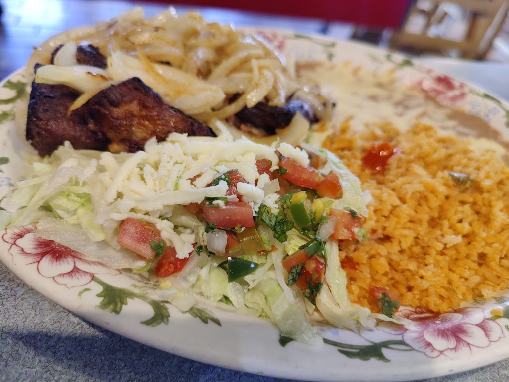 El Rodeo Mexican Restaurant 5204 Elzie Rd, Louisville, KY 40258, USA