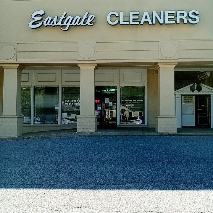 Dryve Cleaners | 5180 Poplar Ave, Memphis, TN 38117, USA | Phone: (901) 683-6816