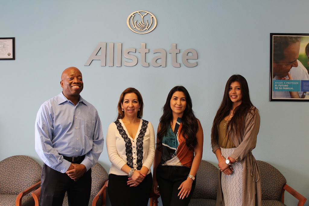 Ira Hart: Allstate Insurance | 13867 Foothill Blvd Ste 107, Sylmar, CA 91342, USA | Phone: (818) 362-1236