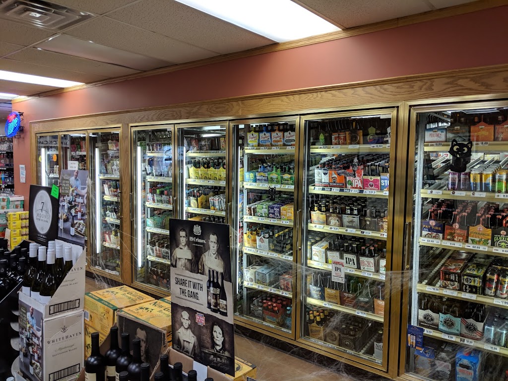 Liquor Depot | 350 Main St, Somerset, WI 54025, USA | Phone: (715) 247-5336