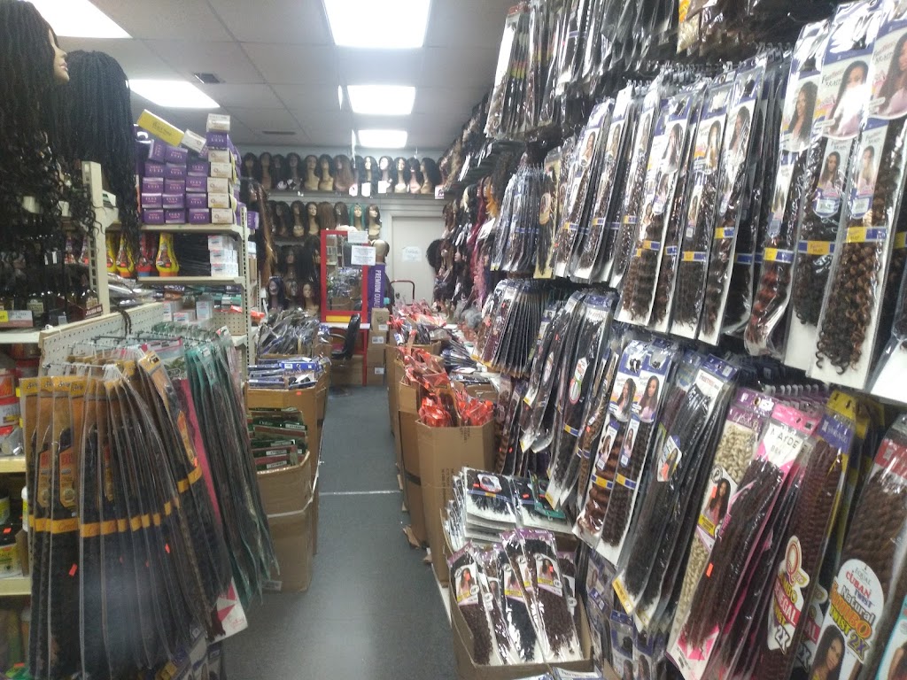 Hair Master Beauty Supply | 9751 Walnut St Ste 120, Dallas, TX 75243, USA | Phone: (972) 690-7766