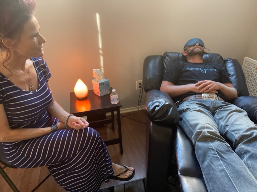 Happy Medium Hypnosis | 2385 W Sleepy Ranch Rd, Phoenix, AZ 85085, USA | Phone: (602) 922-1847