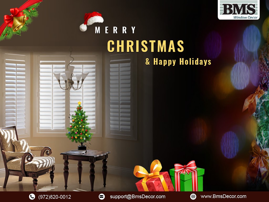 BMS Window Decor | 1000 Crowley Dr Suite 200, Carrollton, TX 75006, USA | Phone: (972) 820-0012