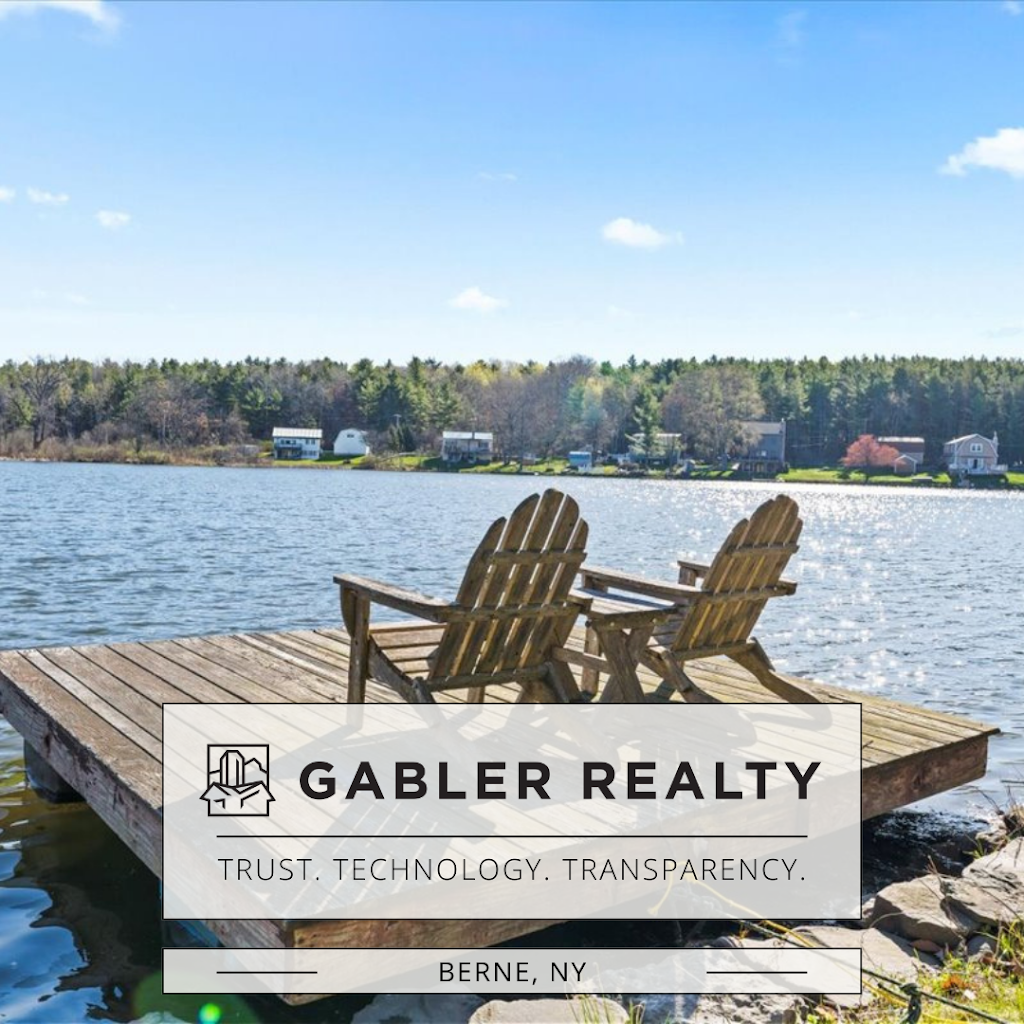 Gabler Realty, LLC | 321 Delaware Ave, Delmar, NY 12054, USA | Phone: (518) 935-4800