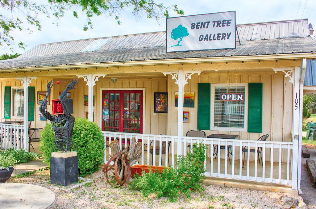 Bent Tree Gallery | 109 Henson Rd, Wimberley, TX 78676, USA | Phone: (512) 847-9438