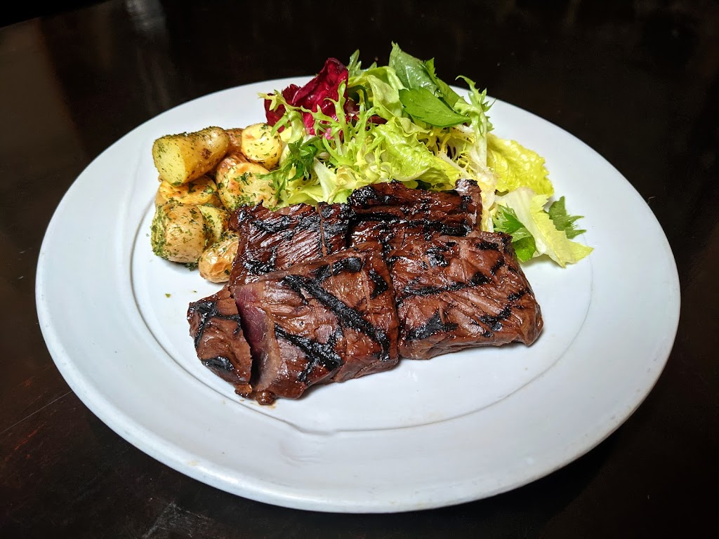 Omen Azen | 113 Thompson St, New York, NY 10012, USA | Phone: (212) 925-8923