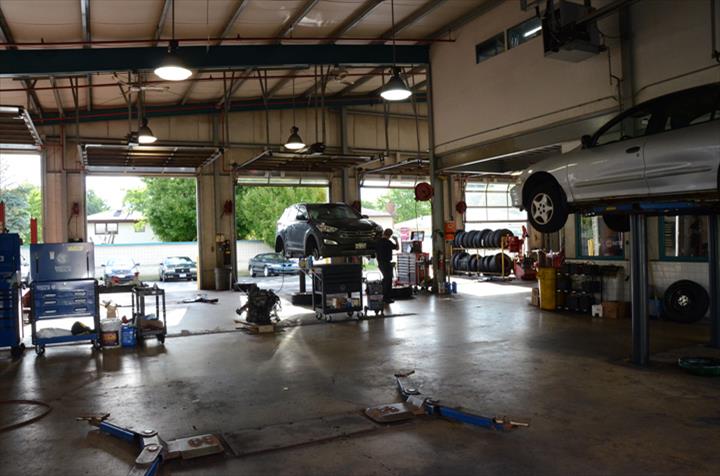 Gamboas Automotive | 19149 Wolf Rd Ste A, Mokena, IL 60448, USA | Phone: (708) 479-2980