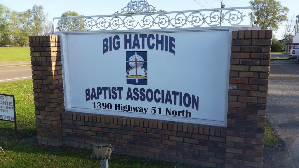 Big Hatchie Baptist Association | 1390 TN-3, Covington, TN 38019, USA | Phone: (901) 476-6759