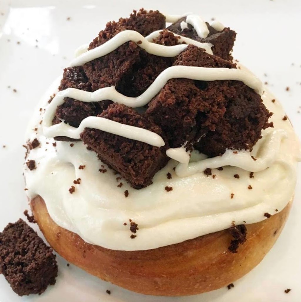 Cinnaholic | 2670 Tuscany St Suite 104, Corona, CA 92881, USA | Phone: (951) 893-1159