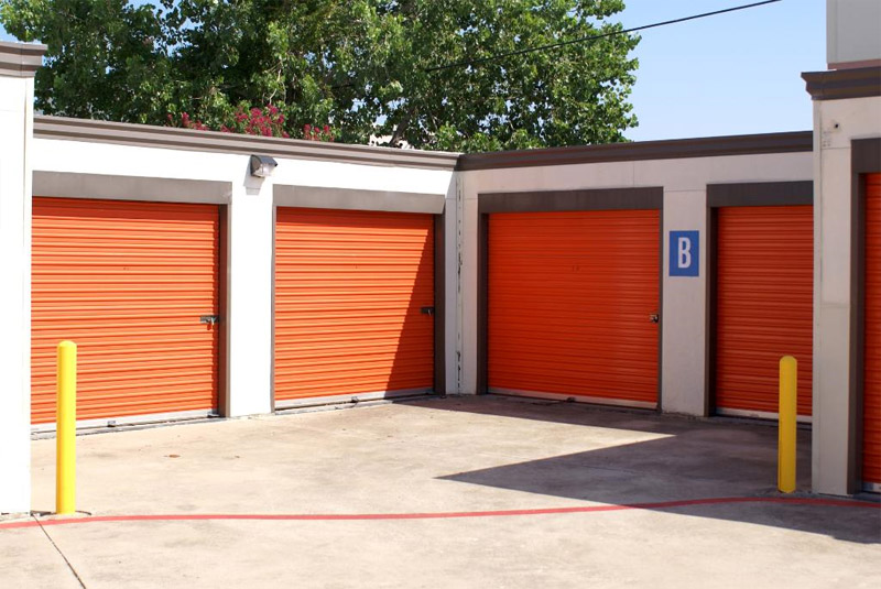 Macho Self Storage Colleyville | 6511 Colleyville Blvd, Colleyville, TX 76034, USA | Phone: (817) 488-7795