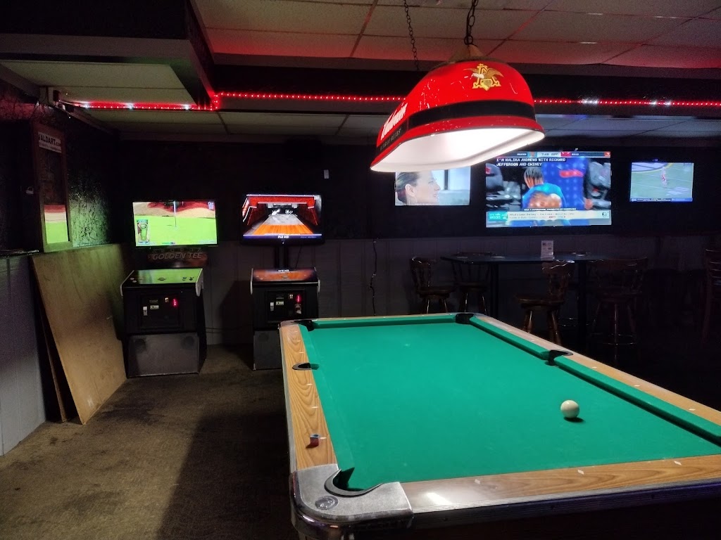 Fuzzys Sports Bar & Grill | 1270 S Highland Ave, Clearwater, FL 33756, USA | Phone: (727) 445-9600