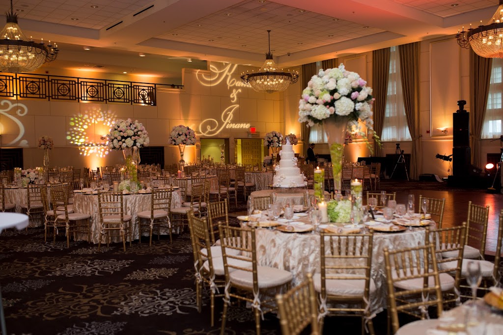 Saint Johns Resort | 44045 Five Mile Rd, Plymouth, MI 48170, USA | Phone: (734) 414-0600